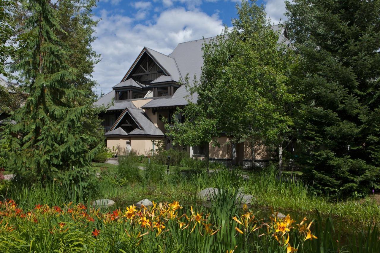 Stoney Creek- Lagoons By Whistler Premier Экстерьер фото
