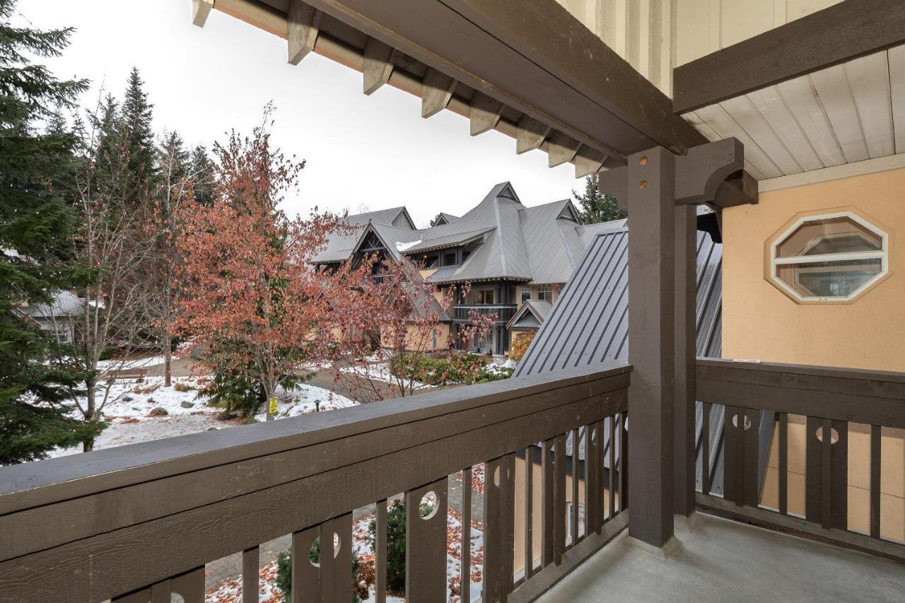 Stoney Creek- Lagoons By Whistler Premier Экстерьер фото