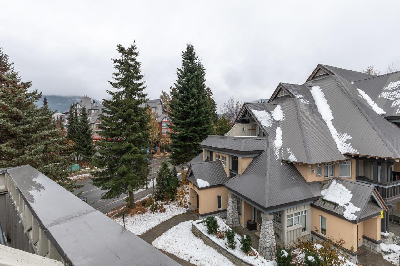 Stoney Creek- Lagoons By Whistler Premier Экстерьер фото
