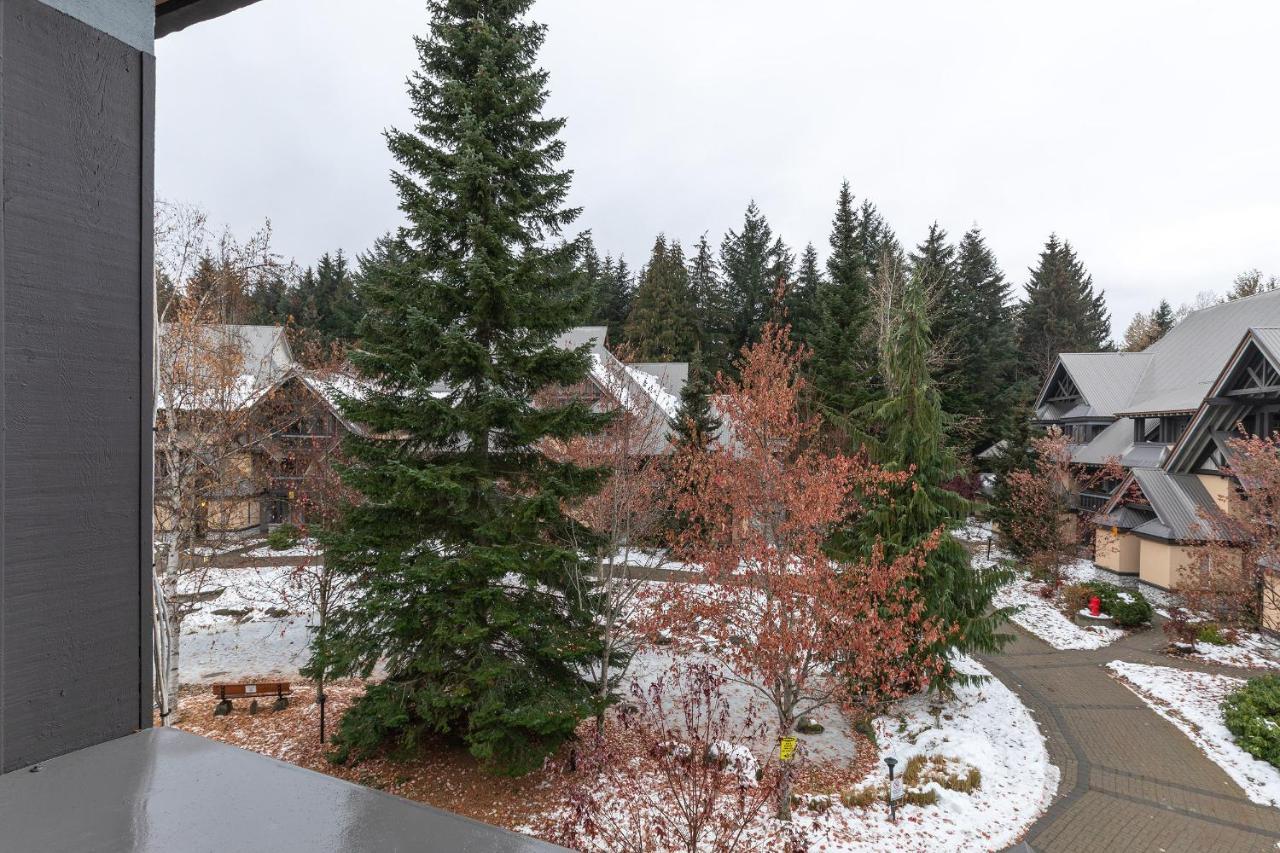 Stoney Creek- Lagoons By Whistler Premier Экстерьер фото