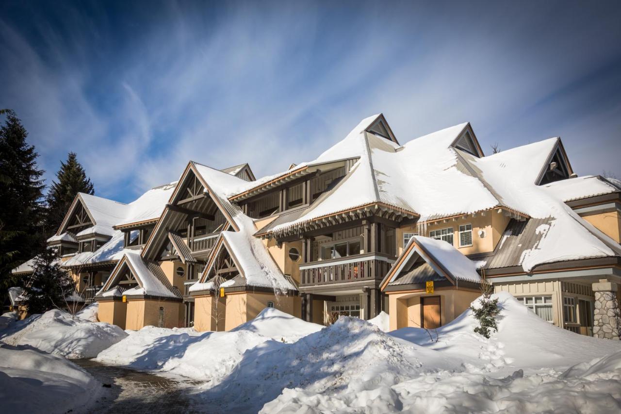 Stoney Creek- Lagoons By Whistler Premier Экстерьер фото