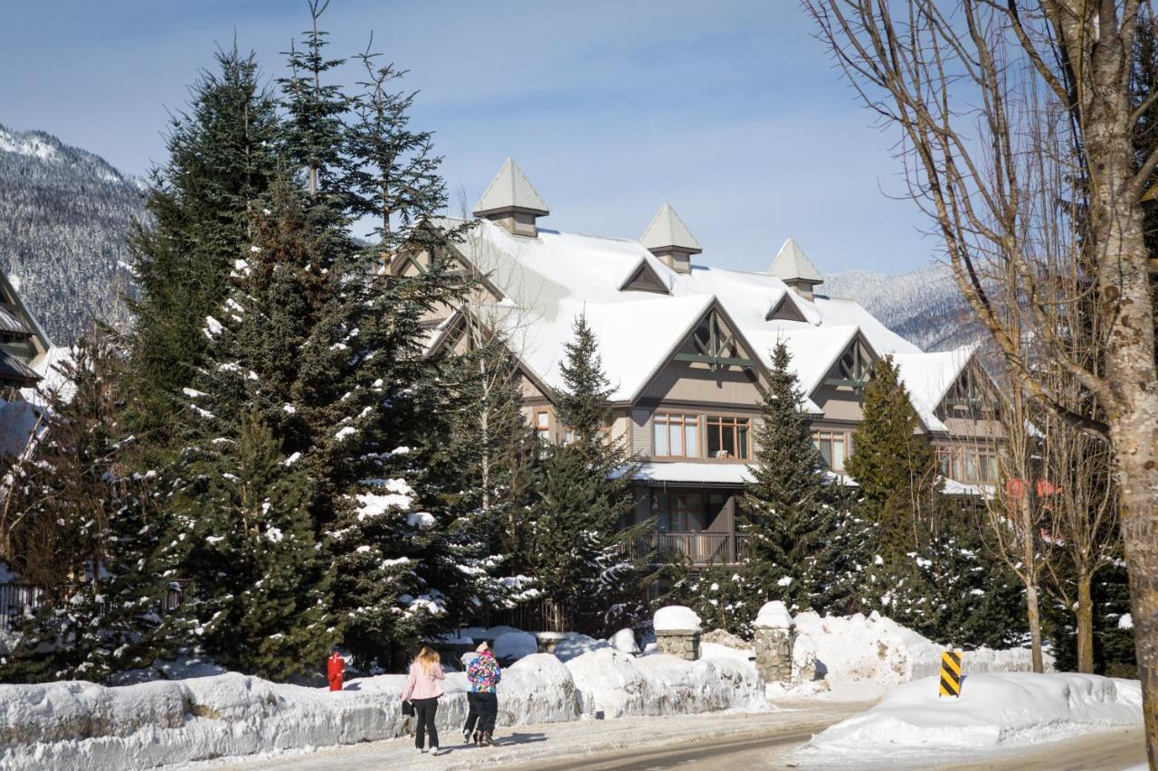 Stoney Creek- Lagoons By Whistler Premier Экстерьер фото