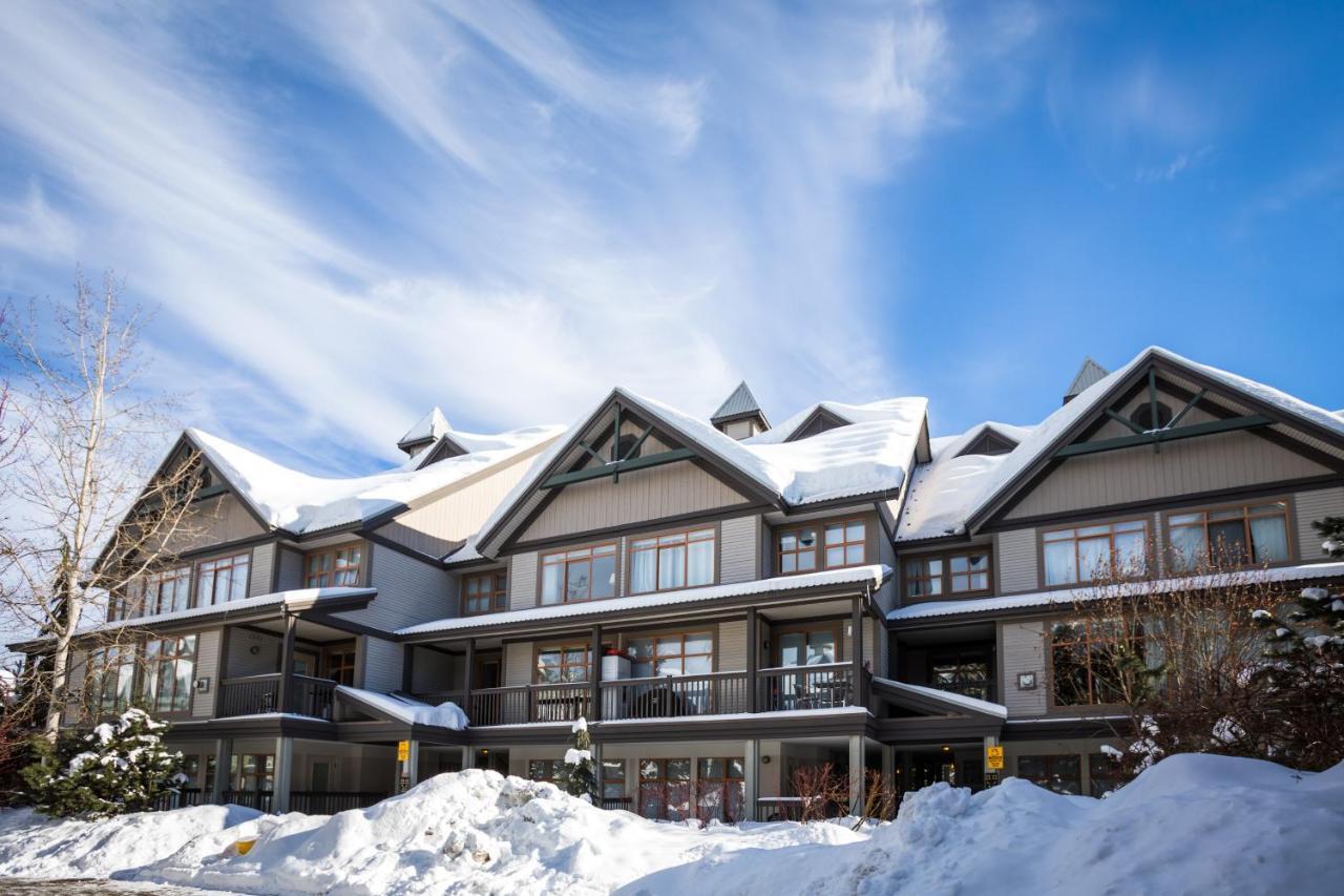 Stoney Creek- Lagoons By Whistler Premier Экстерьер фото